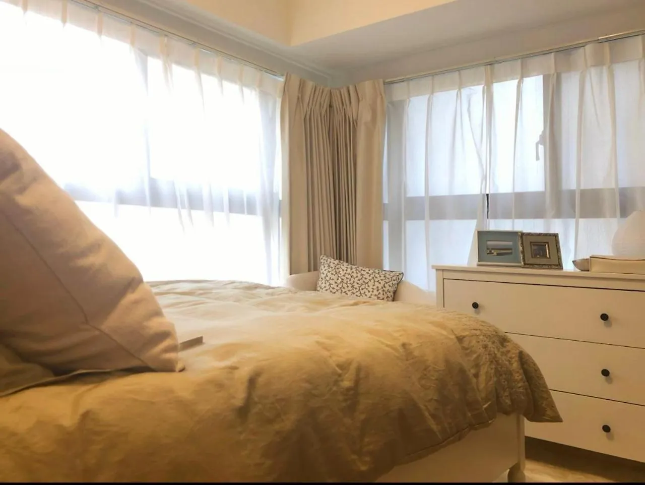 Apartment Haven 2 - Tokyo Ginza 2 Bedroom Flat Japan