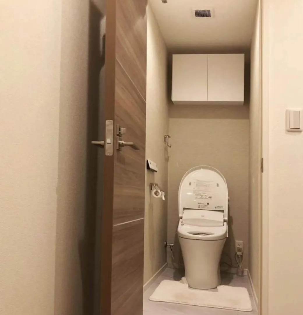 Apartment Haven 2 - Tokyo Ginza 2 Bedroom Flat