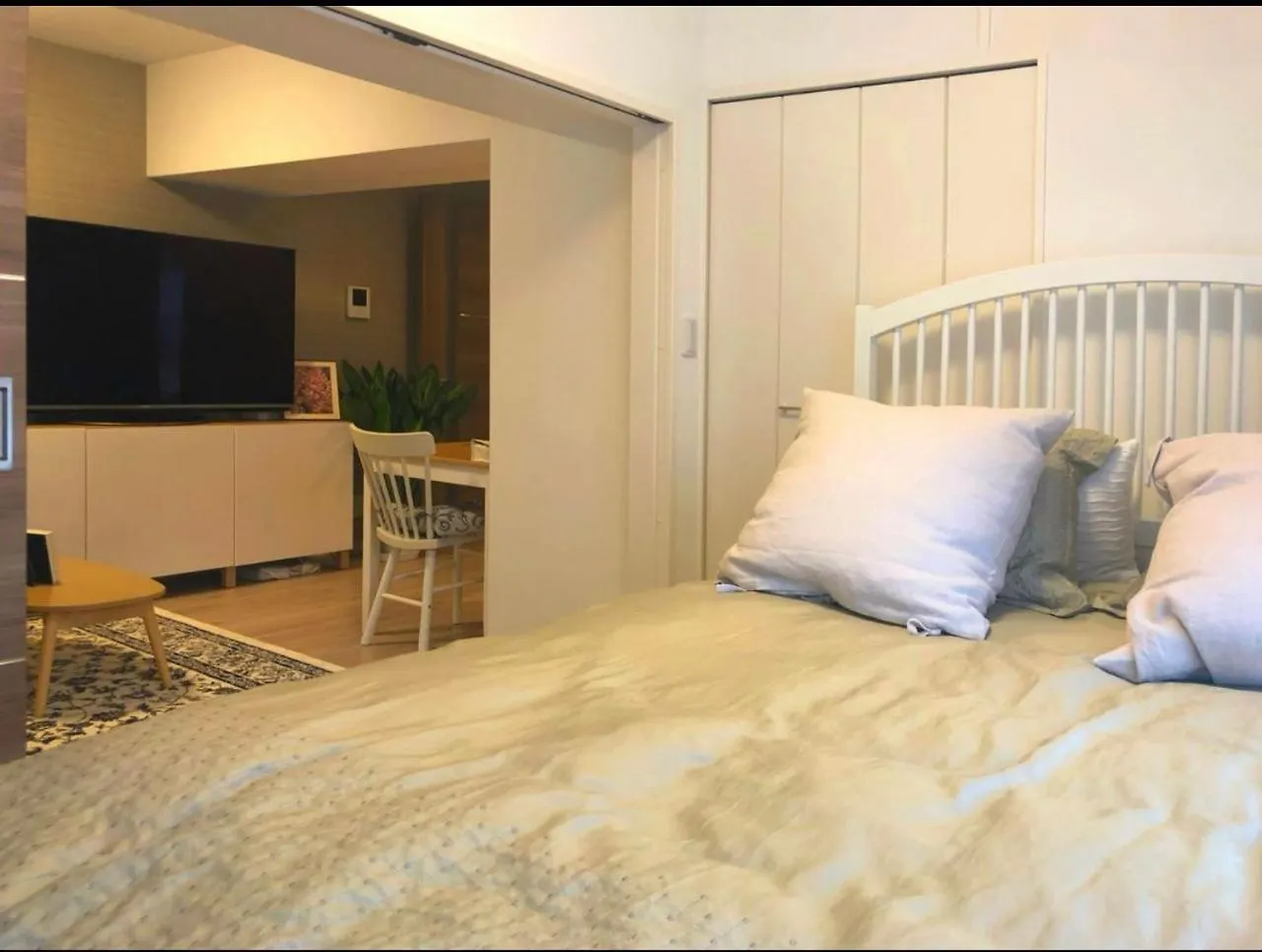 Haven 2 - Tokyo Ginza 2 Bedroom Flat Japan