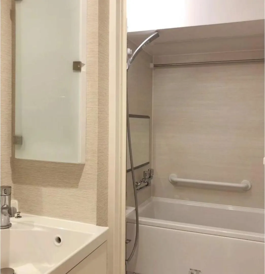 Haven 2 - Tokyo Ginza 2 Bedroom Flat