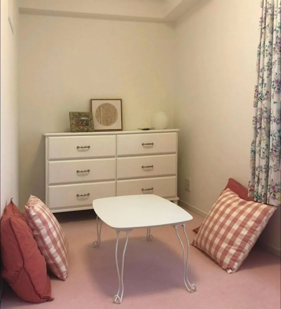 Haven 2 - Tokyo Ginza 2 Bedroom Flat Apartment