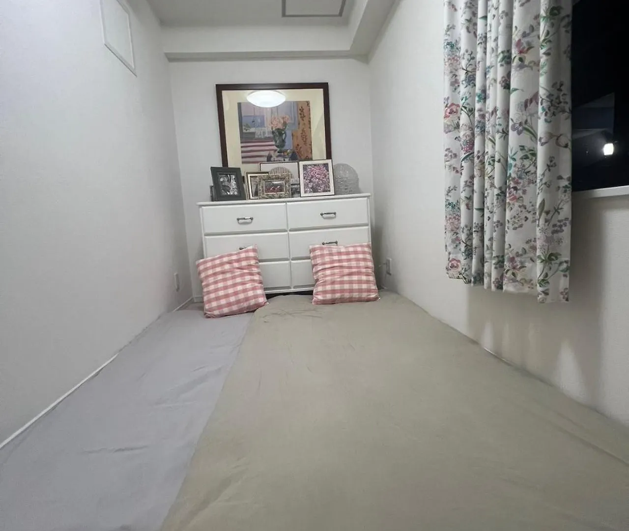 Apartment Haven 2 - Tokyo Ginza 2 Bedroom Flat
