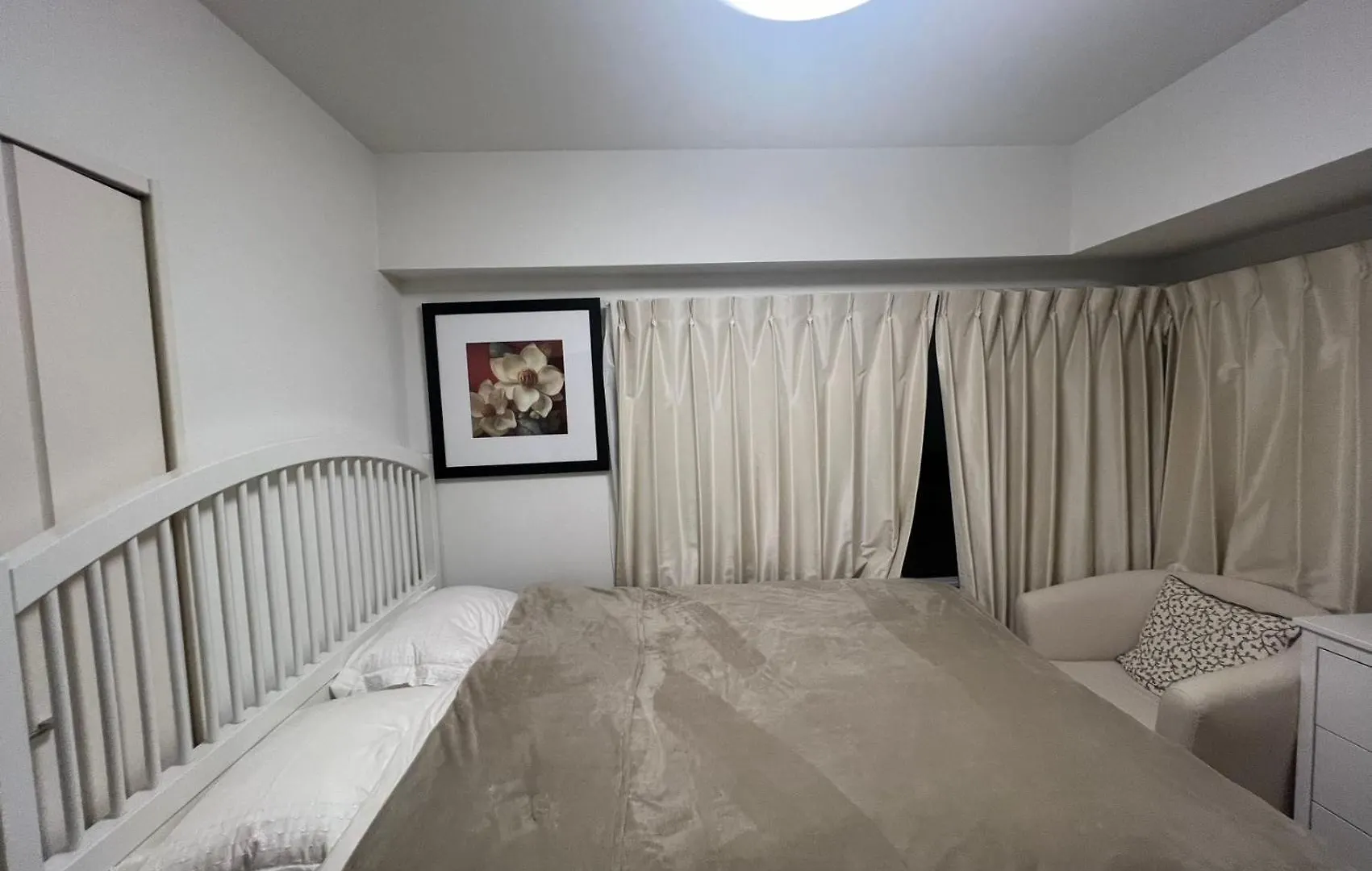 Haven 2 - Tokyo Ginza 2 Bedroom Flat 0*,  Japan
