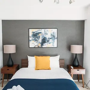 Dash Living Nihonbashi Aparthotel