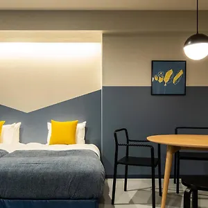 Section L Tsukiji Aparthotel