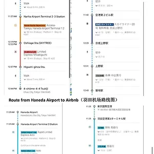 银座合之屋 筑地市场地铁三分钟 银座徒步十分钟 Apartment