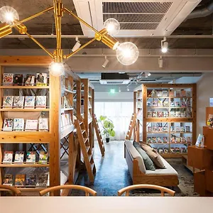 Manga Art Hotel, Bakurocho Hotel