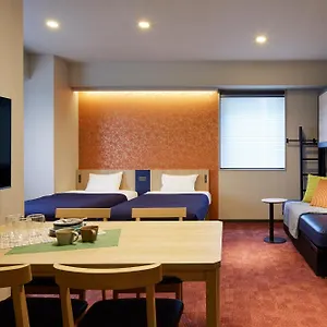 Minn Nihonbashi Aparthotel
